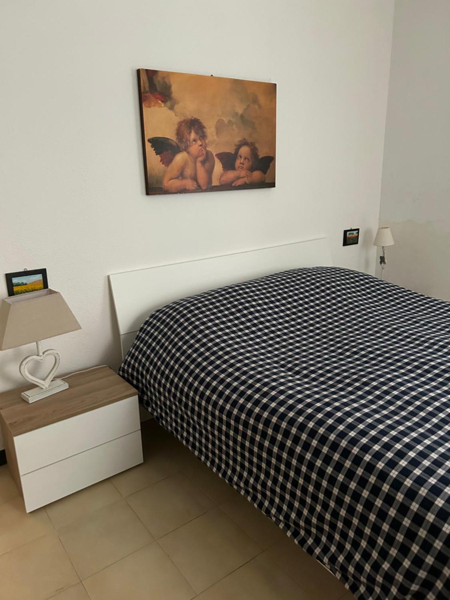Miky House Villa Rapallo Exterior photo